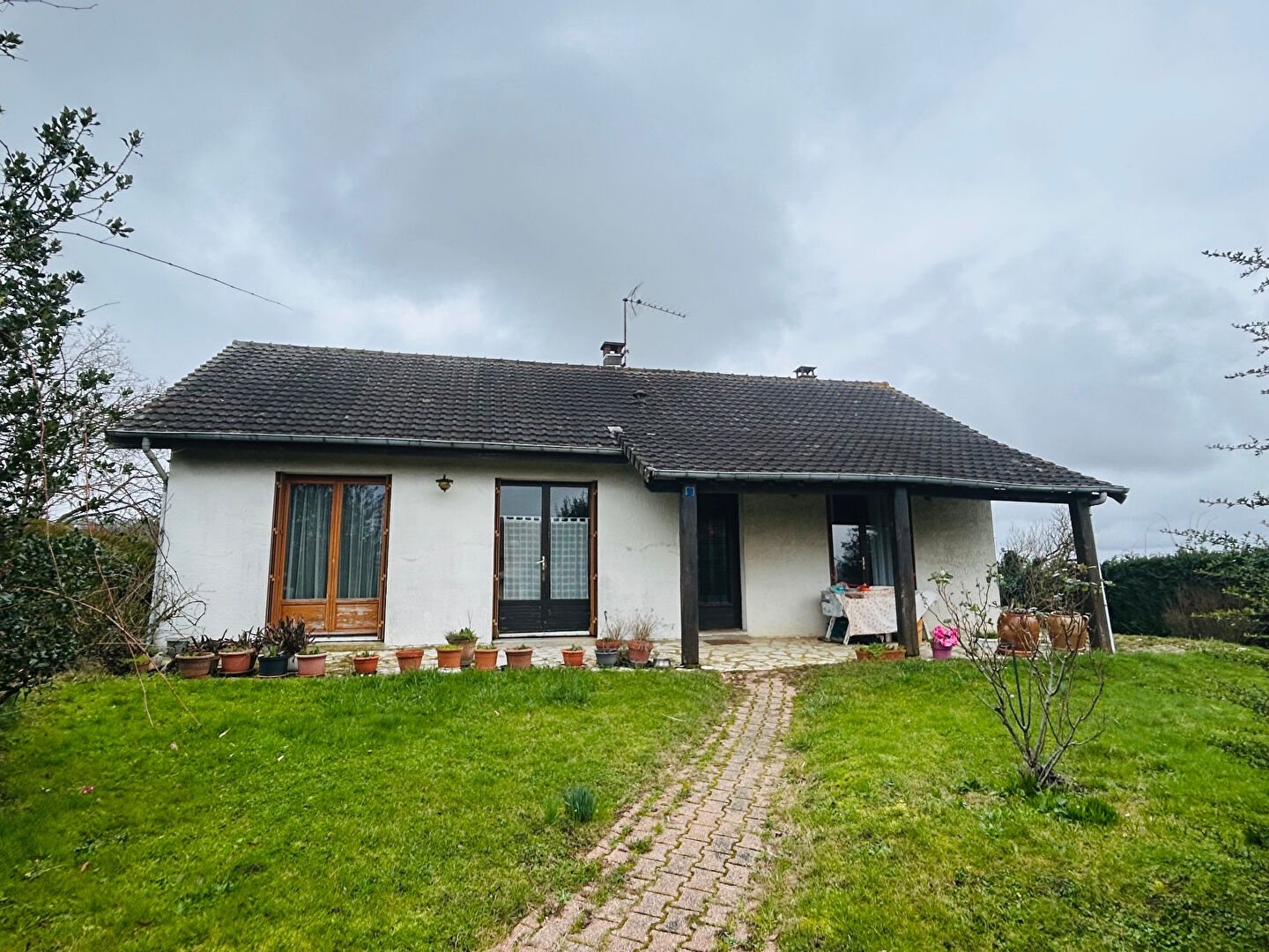 Agence immobilière de 
 IMMO 7 Jouarre - IMMO 7 
