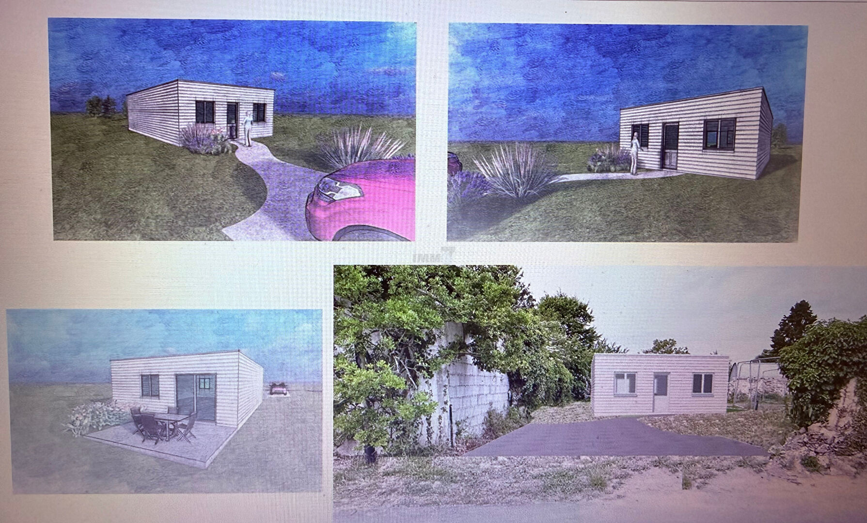 Agence immobilière de 
 IMMO 7 Jouarre - IMMO 7 
