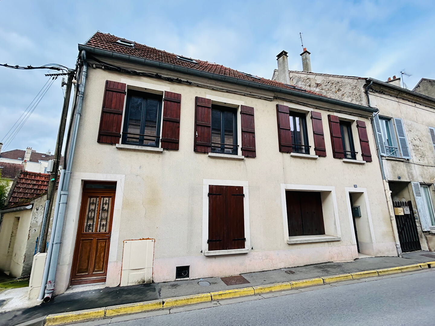 Agence immobilière de 
 IMMO 7 Jouarre - IMMO 7 
