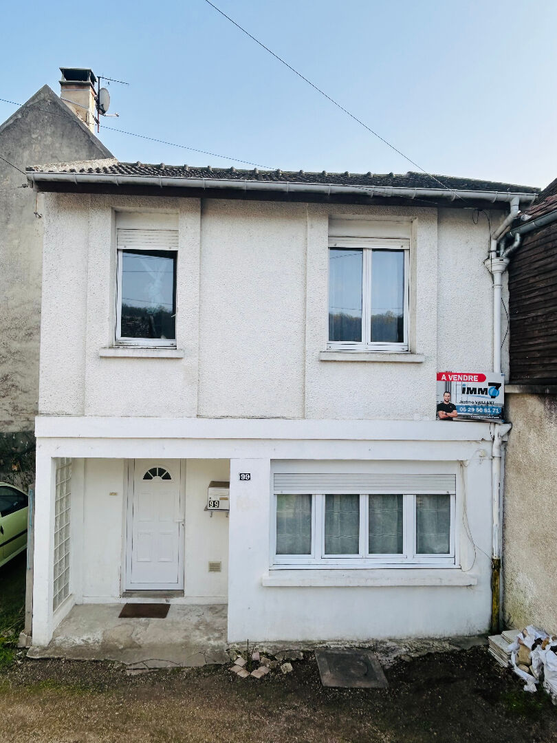 Agence immobilière de 
 IMMO 7 Jouarre - IMMO 7 
