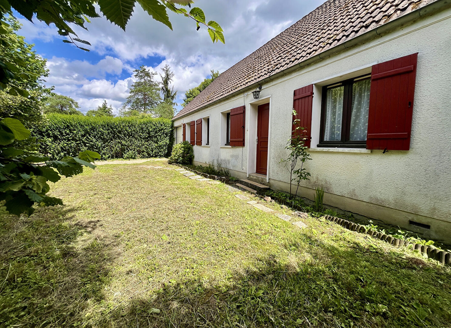 Agence immobilière de 
 IMMO 7 Jouarre - IMMO 7 
