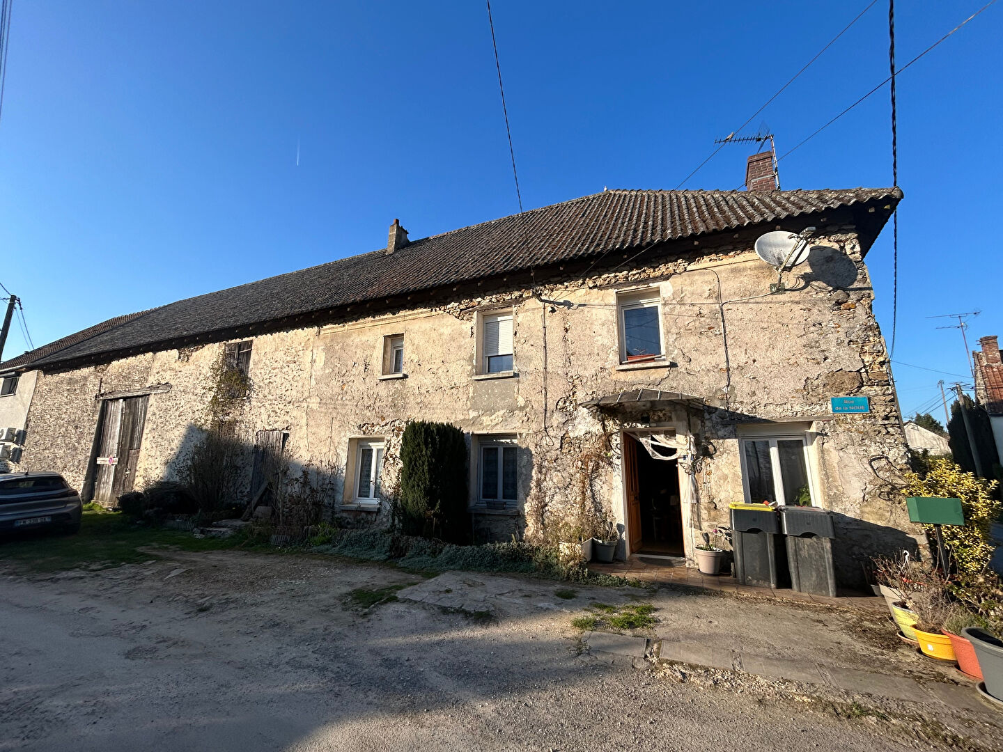 Agence immobilière de 
 IMMO 7 Jouarre - IMMO 7 
