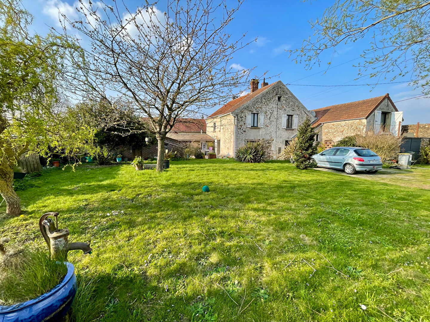 Agence immobilière de 
 IMMO 7 Jouarre - IMMO 7 
