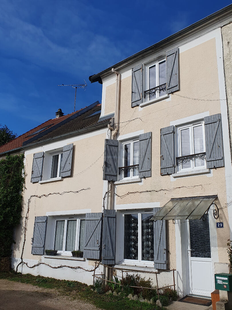 Agence immobilière de 
 IMMO 7 Jouarre - IMMO 7 
