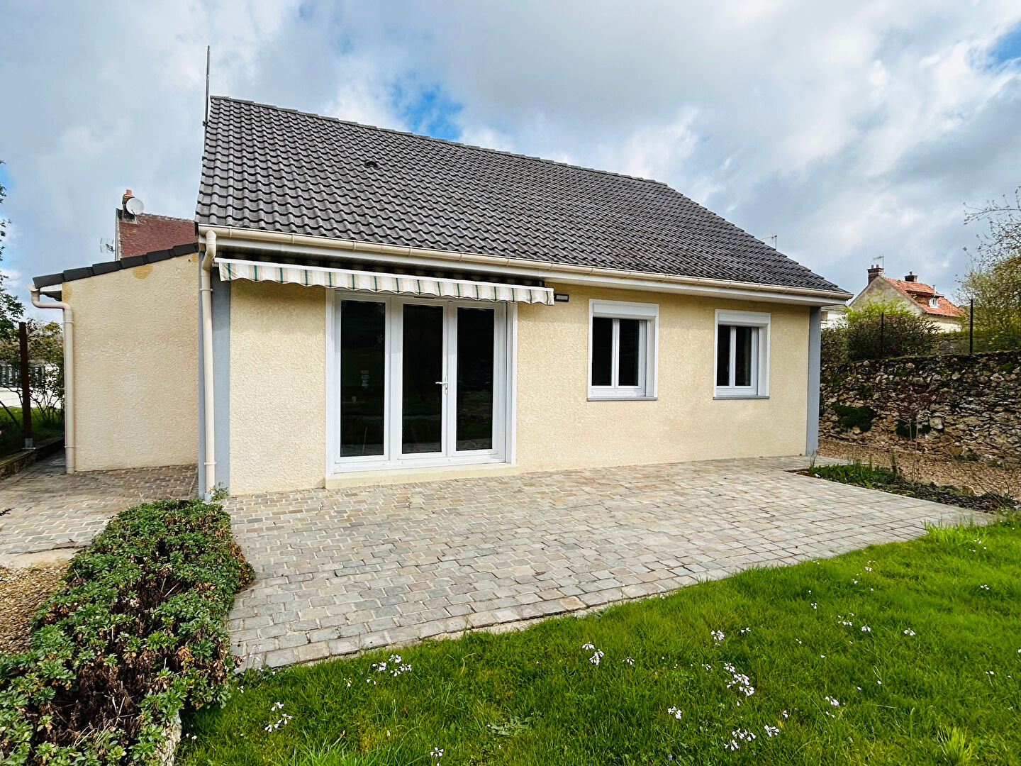 Agence immobilière de 
 IMMO 7 Jouarre - IMMO 7 
