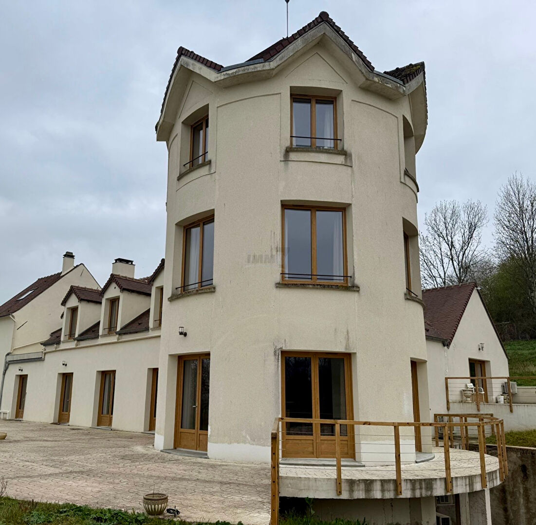 Agence immobilière de 
 IMMO 7 Jouarre - IMMO 7 
