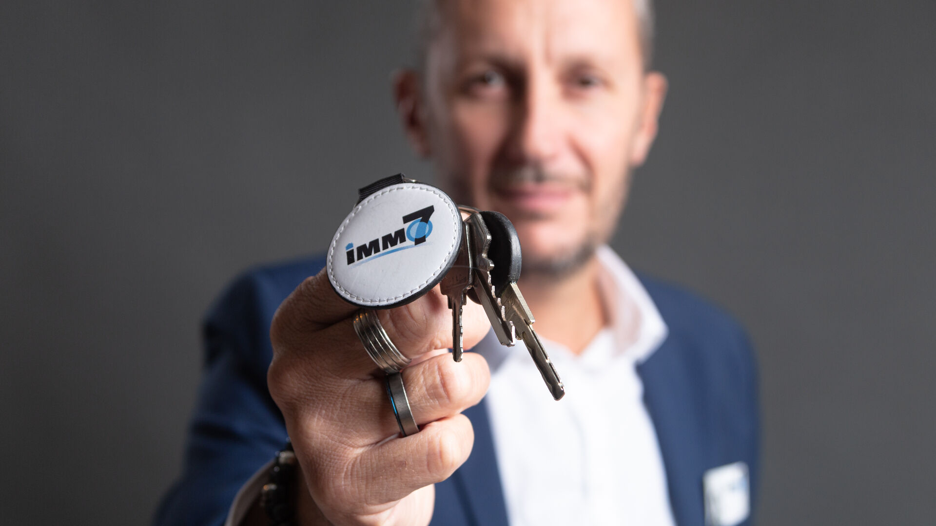 Agence immobilière de 
 IMMO 7 Jouarre - IMMO 7 
