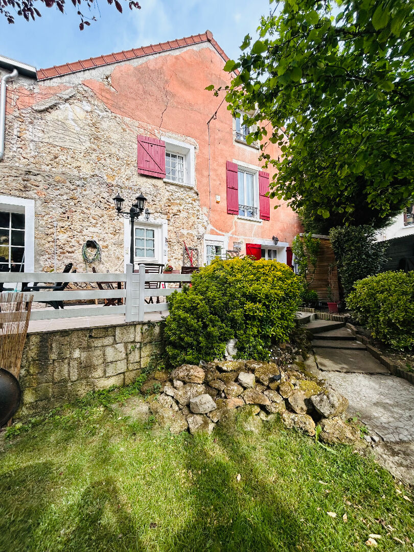 Agence immobilière de 
 IMMO 7 Jouarre - IMMO 7 
