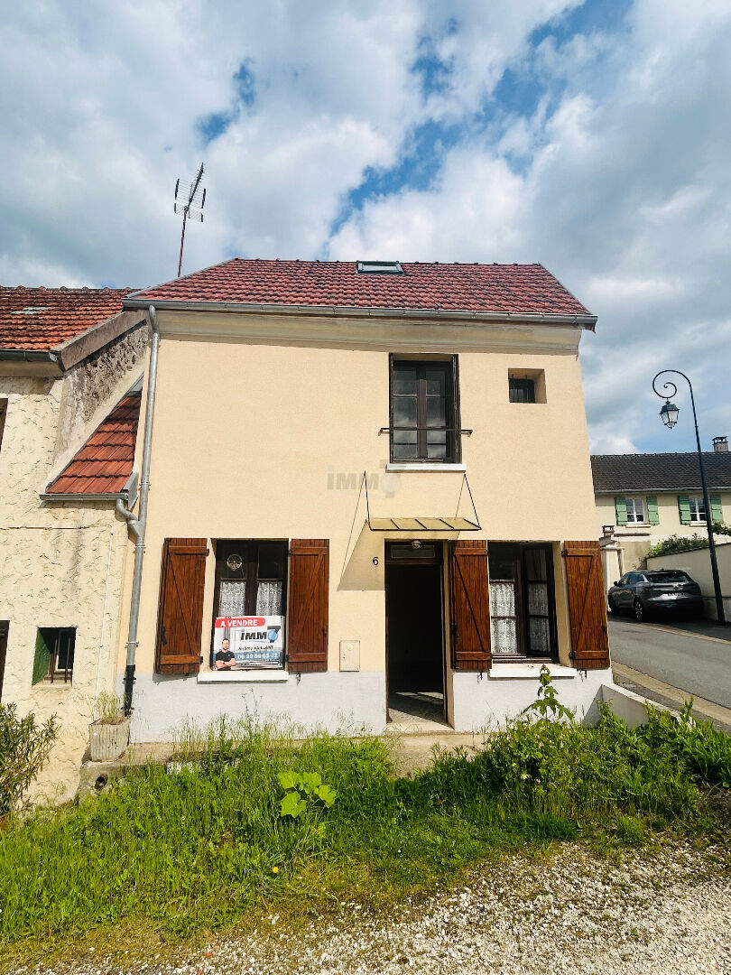 Agence immobilière de 
 IMMO 7 Jouarre - IMMO 7 
