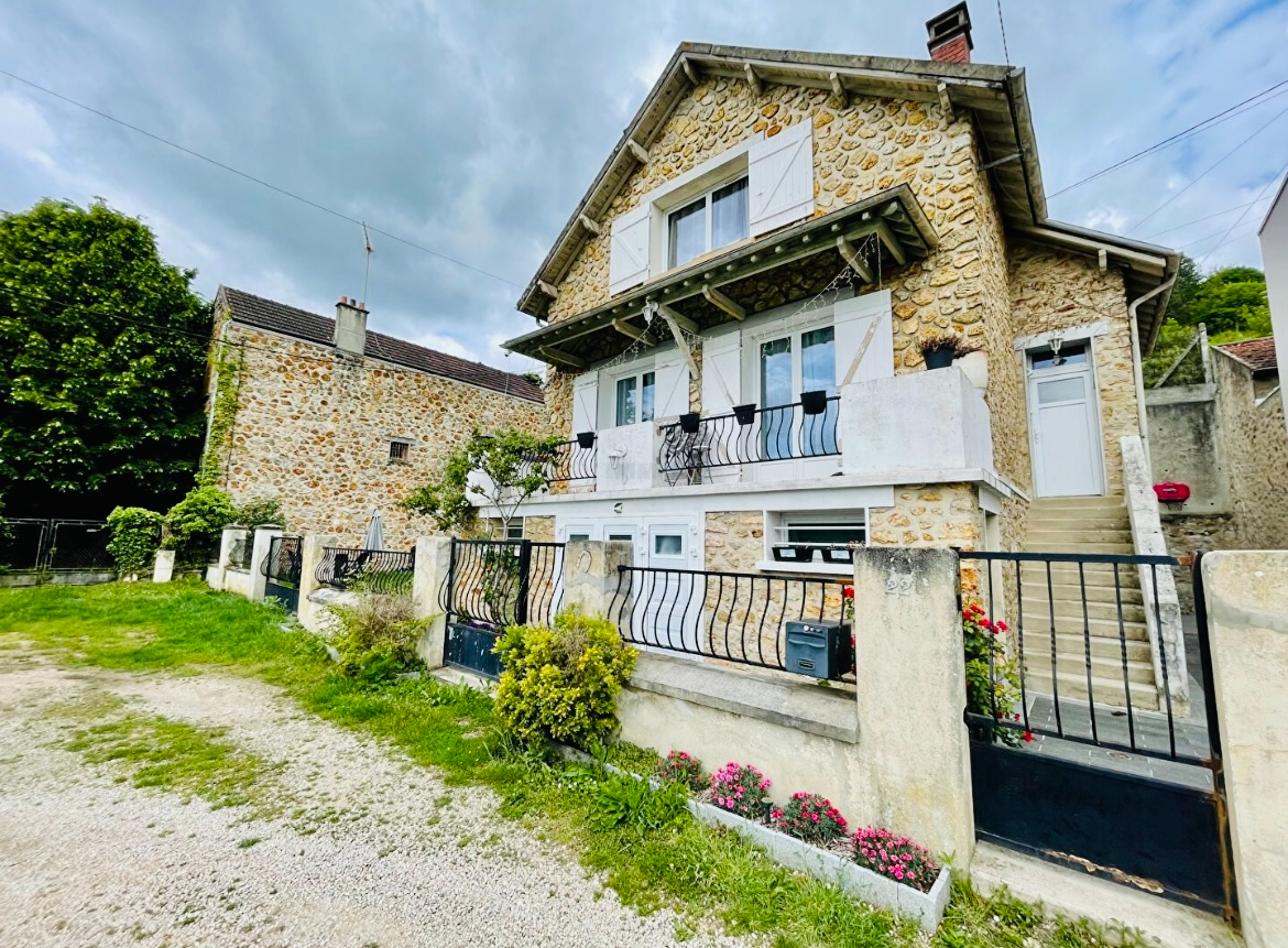 Agence immobilière de 
 IMMO 7 Jouarre - IMMO 7 
