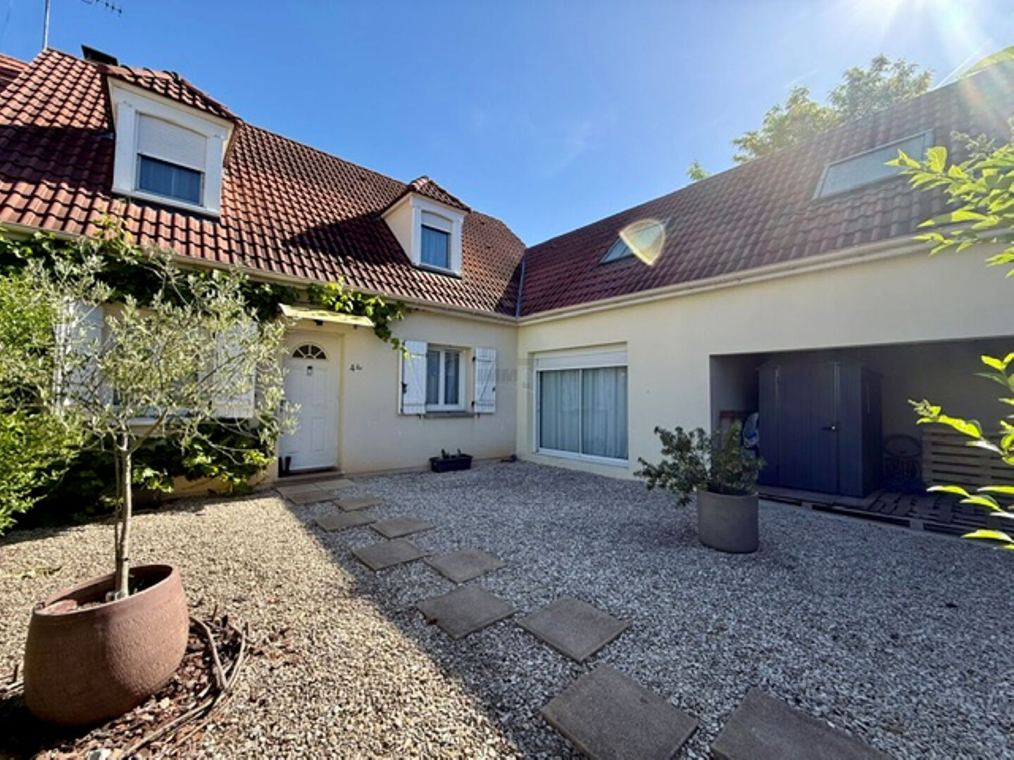 Agence immobilière de 
 IMMO 7 Jouarre - IMMO 7 
