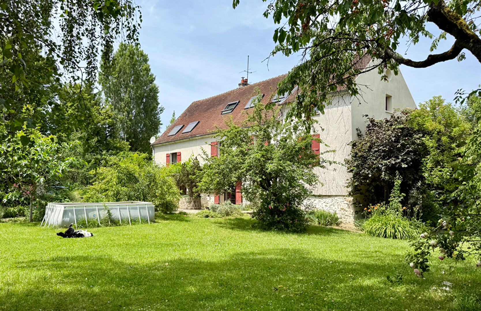 Agence immobilière de 
 IMMO 7 Jouarre - IMMO 7 
