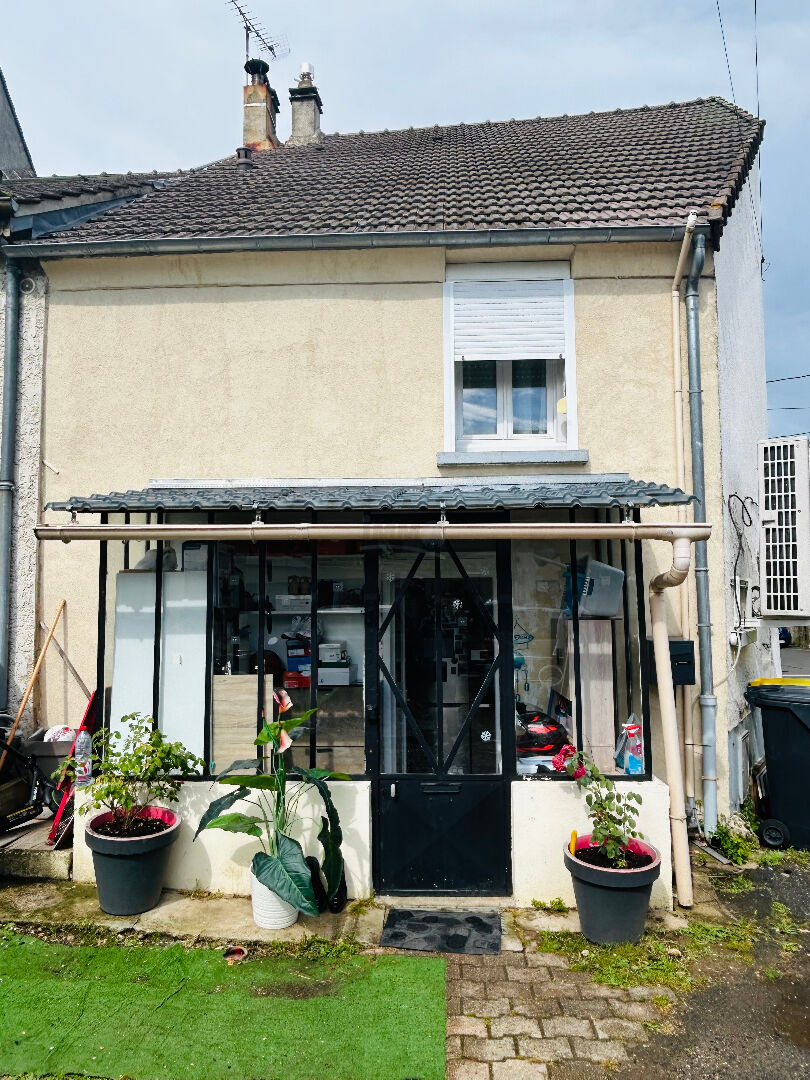 Agence immobilière de 
 IMMO 7 Jouarre - IMMO 7 
