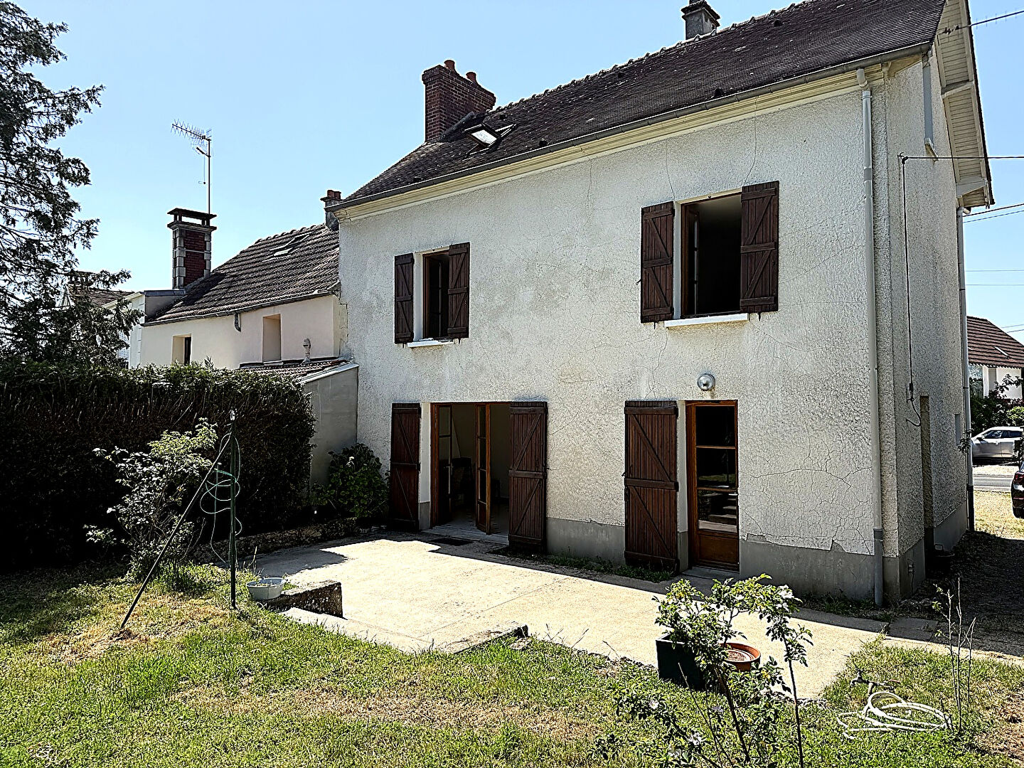 Agence immobilière de 
 IMMO 7 Jouarre - IMMO 7 
