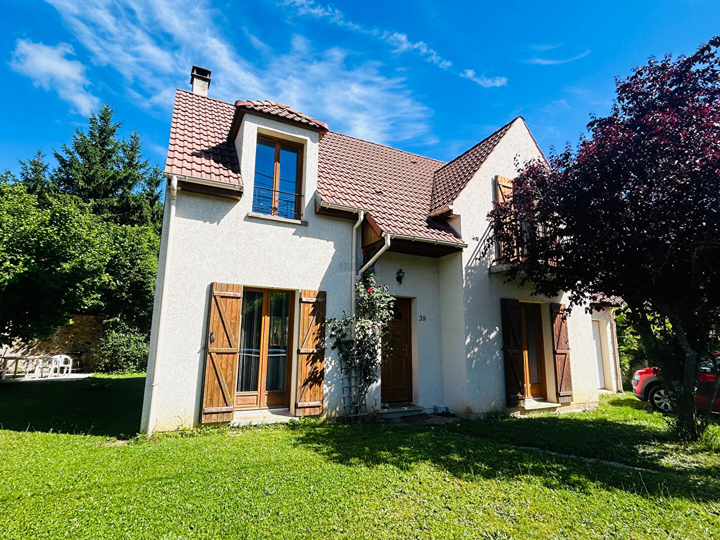 Agence immobilière de 
 IMMO 7 Jouarre - IMMO 7 
