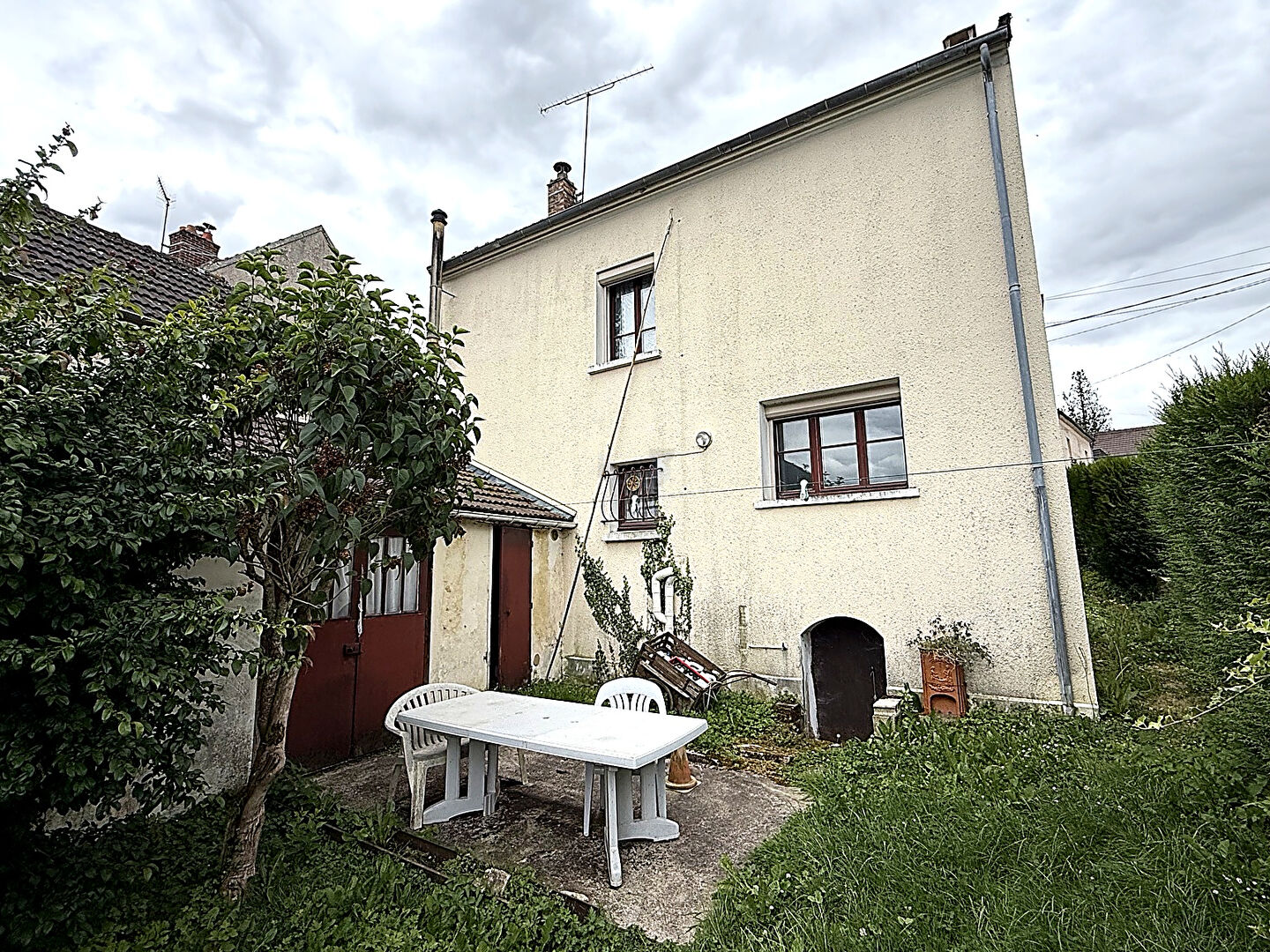 Agence immobilière de 
 IMMO 7 Jouarre - IMMO 7 
