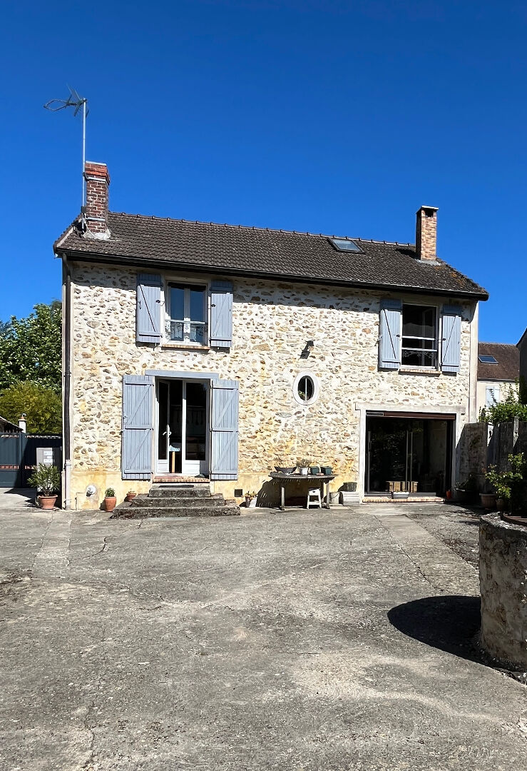Agence immobilière de 
 IMMO 7 Jouarre - IMMO 7 
