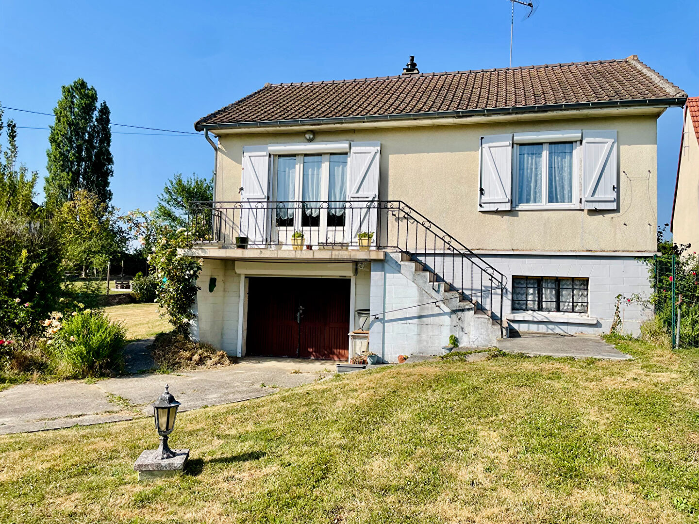 Agence immobilière de 
 IMMO 7 Jouarre - IMMO 7 
