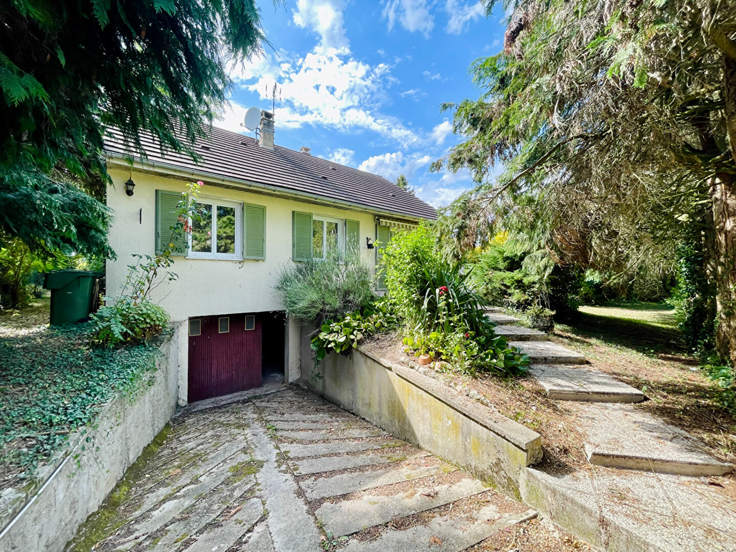 Agence immobilière de 
 IMMO 7 Jouarre - IMMO 7 
