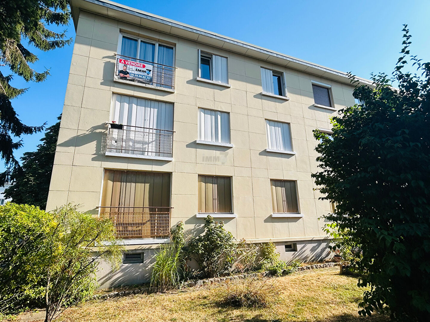 Agence immobilière de 
 IMMO 7 Jouarre - IMMO 7 
