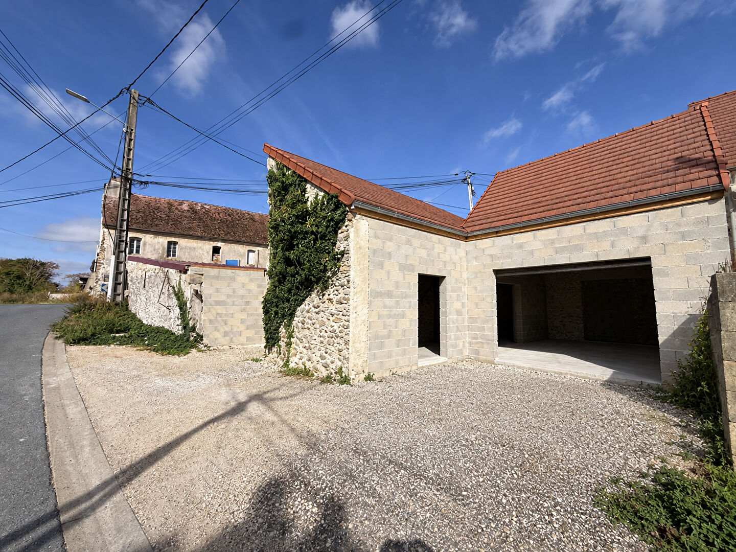 Agence immobilière de 
 IMMO 7 Jouarre - IMMO 7 
