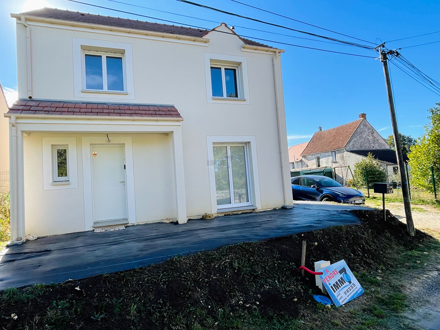 Agence immobilière de 
 IMMO 7 Jouarre - IMMO 7 
