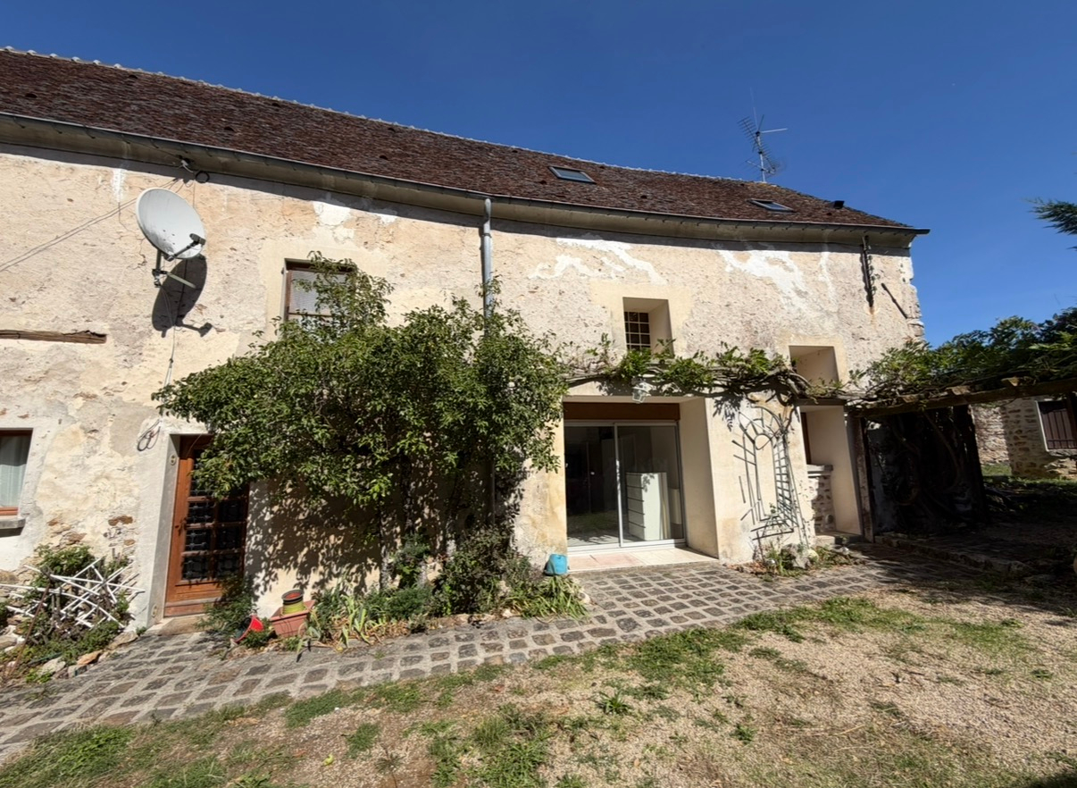 Agence immobilière de 
 IMMO 7 Jouarre - IMMO 7 
