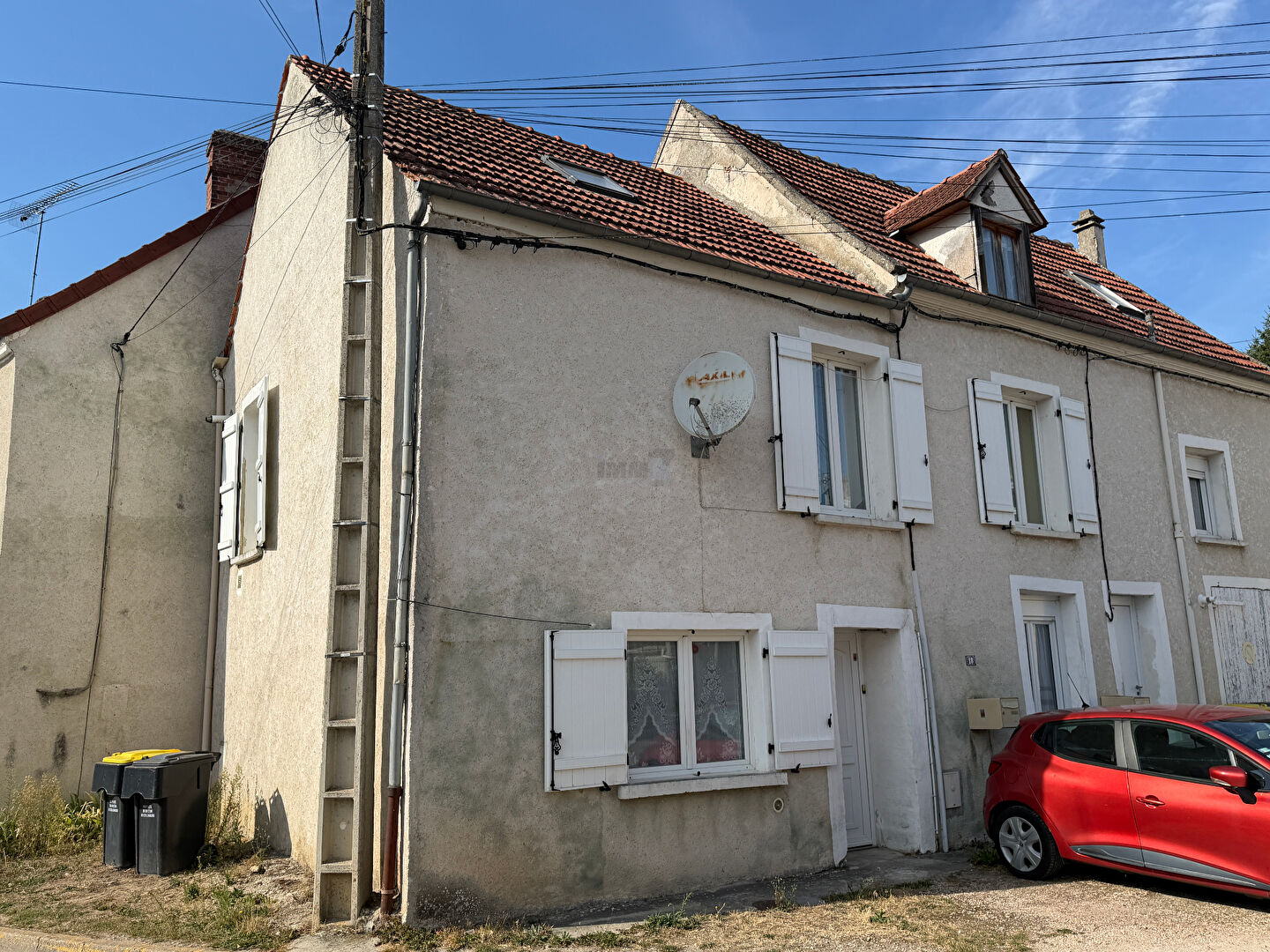 Agence immobilière de 
 IMMO 7 Jouarre - IMMO 7 
