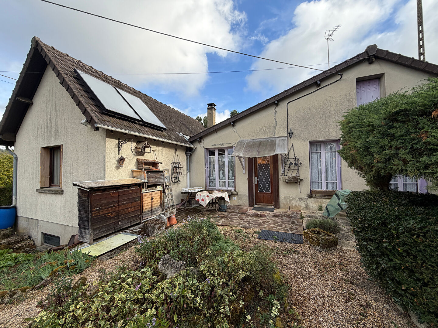 Agence immobilière de 
 IMMO 7 Jouarre - IMMO 7 
