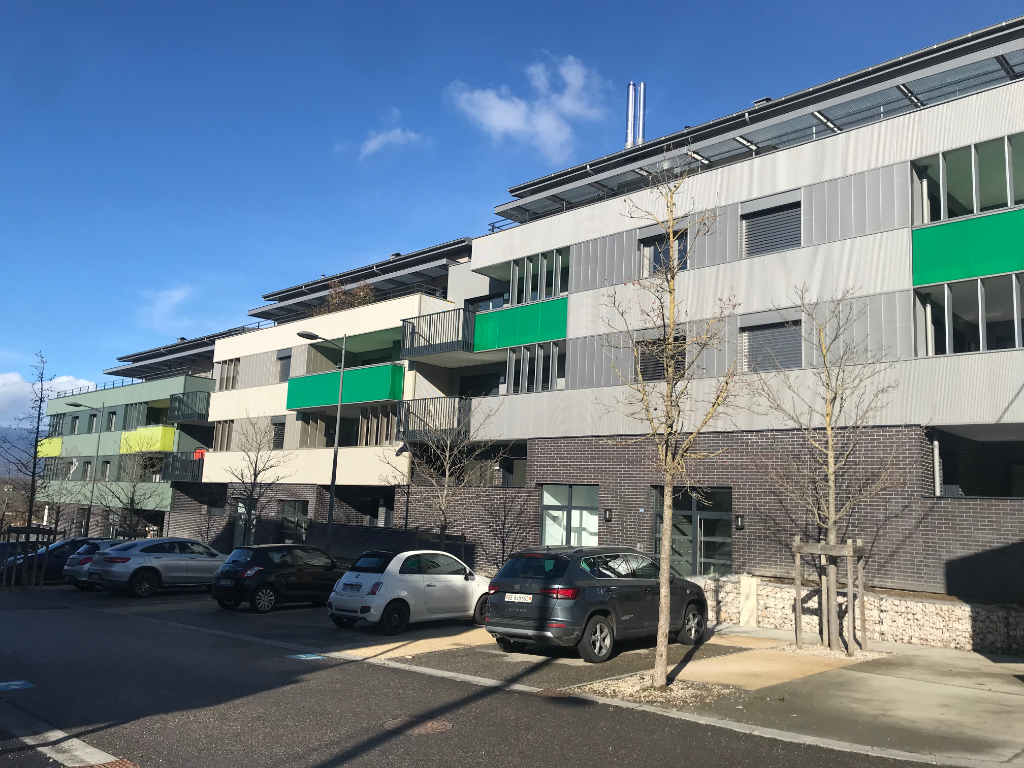 A vendre appartement T4 de 86.6 m² St Julien en Genevois SaintJulien