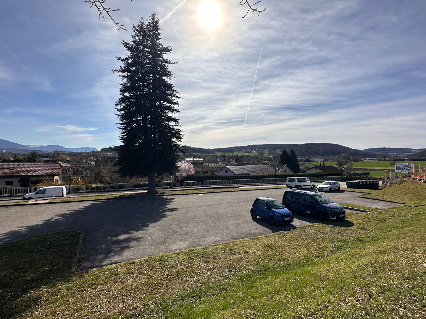 Photo Appartement T4 de 85.77 m² - en rez-de-jardin - Epagny Metz-Tessy image 2/6