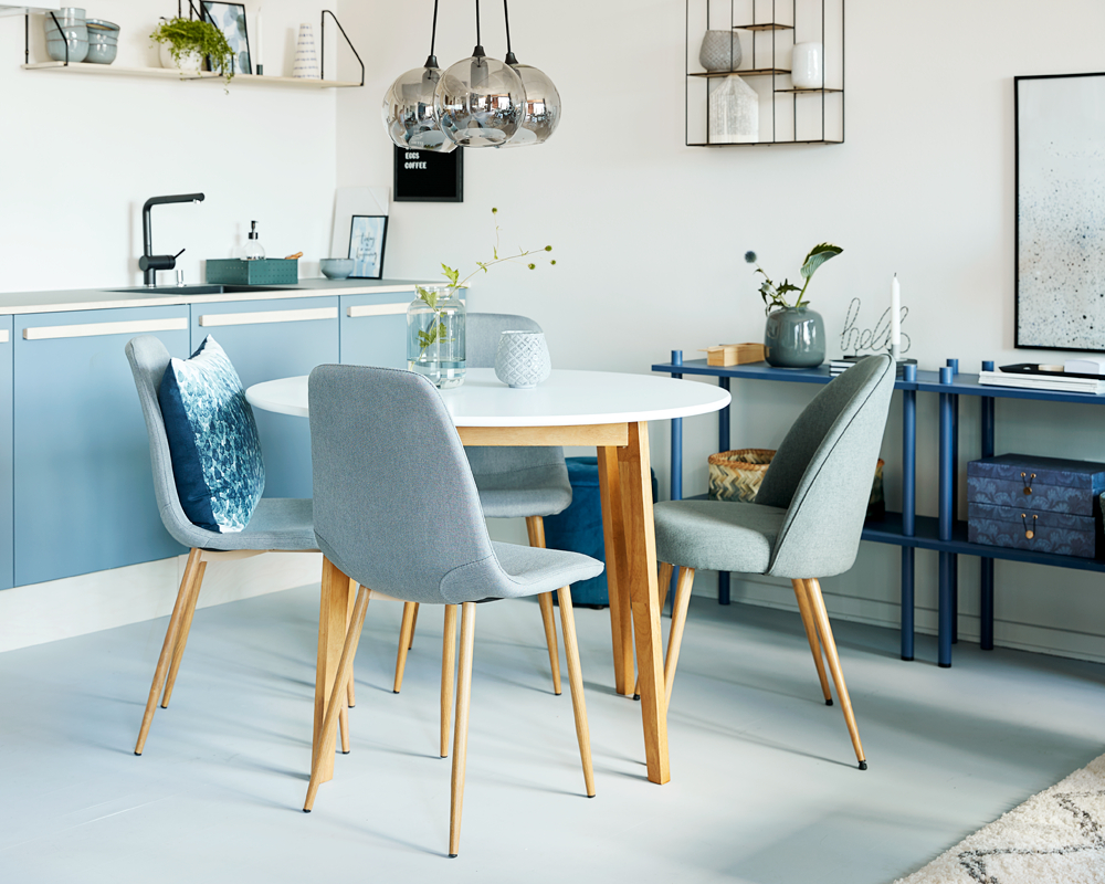 Photo Appartement T3 de 58.56 m² au 1er étage - Châtillon sur Cluses image 2/4