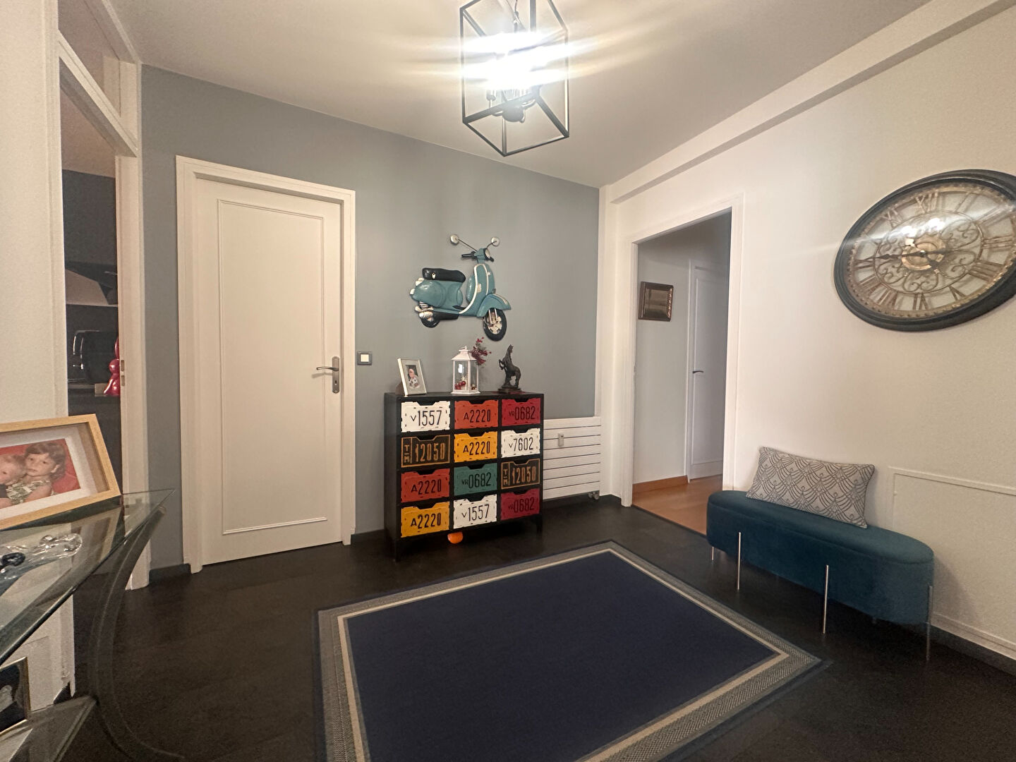 Photo Magnifique appartement de 140 m² à vendre à Annemasse image 3/6