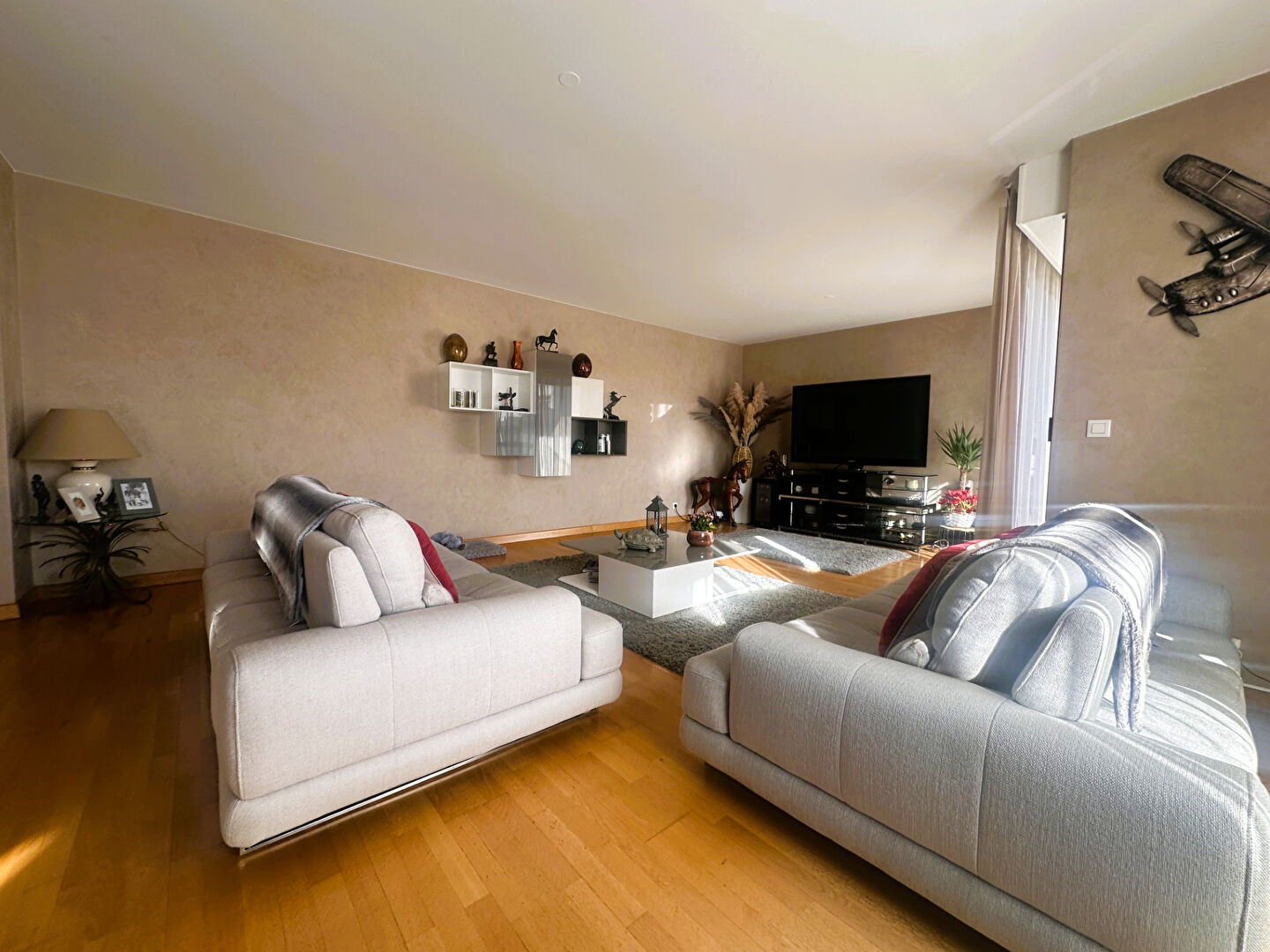 Photo Magnifique appartement de 140 m² à vendre à Annemasse image 4/6