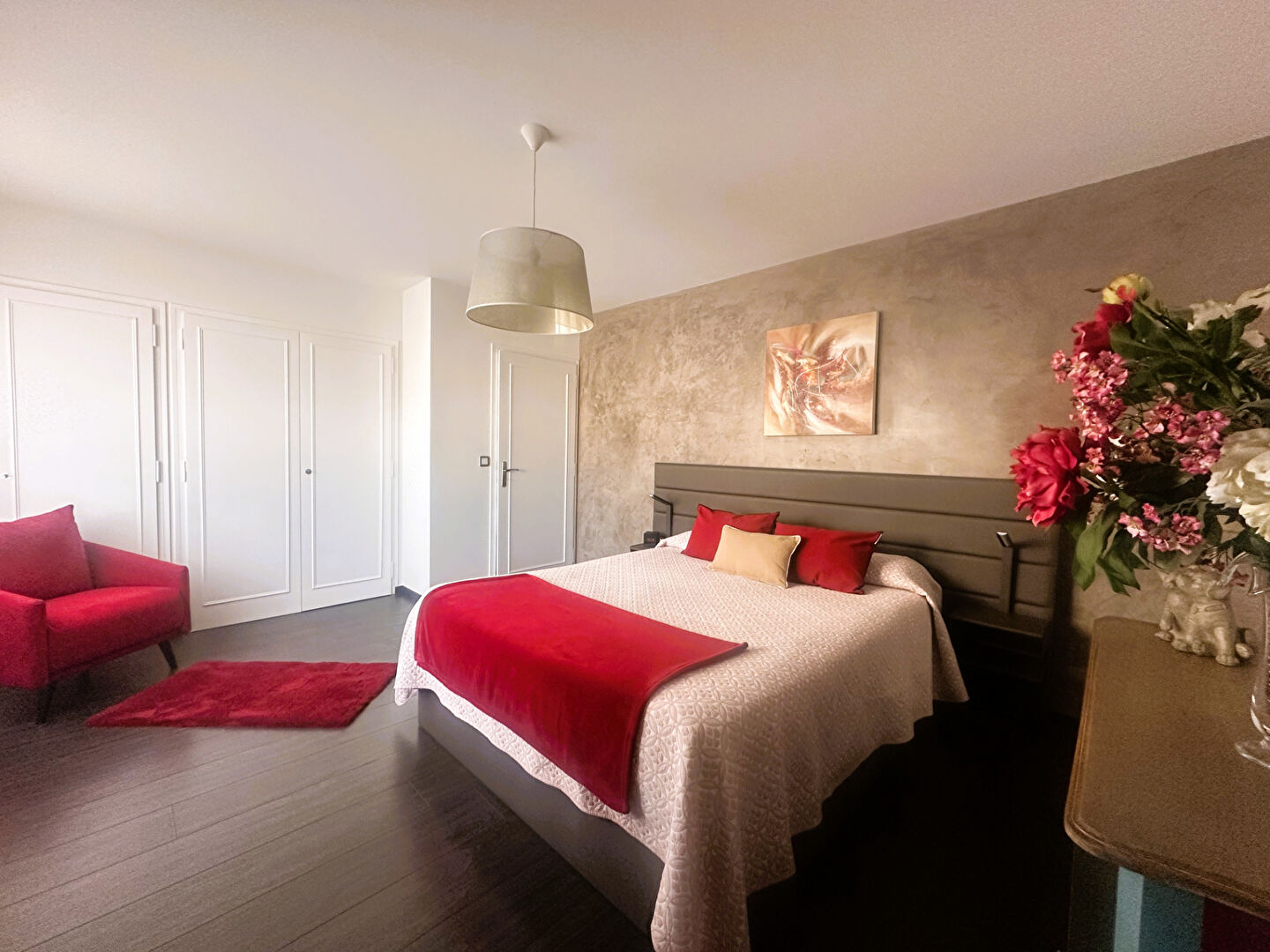 Photo Magnifique appartement de 140 m² à vendre à Annemasse image 5/6