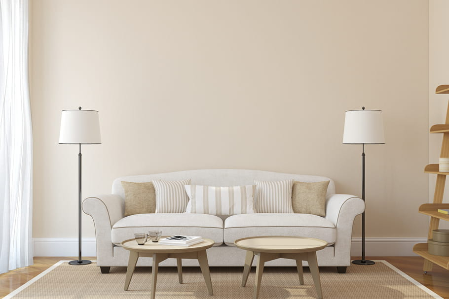 Appartement T4 de 78.95 m² au 1er étage - Loisin