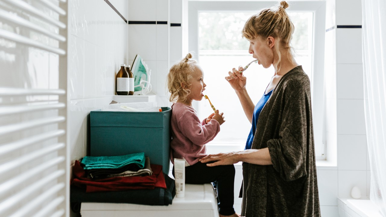 Photo Appartement T4 de 78.95 m² au 1er étage - Loisin image 3/6