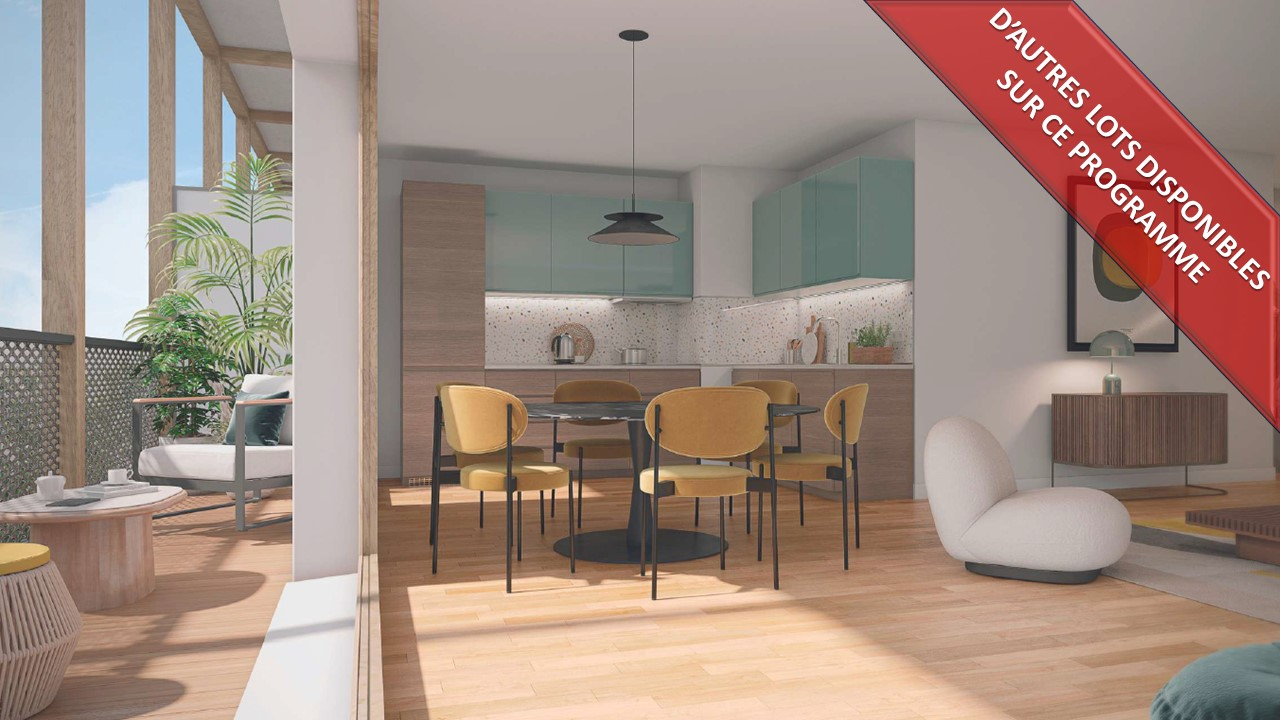Agence immobilière de Immo3Concept - IMMO3CONCEPT