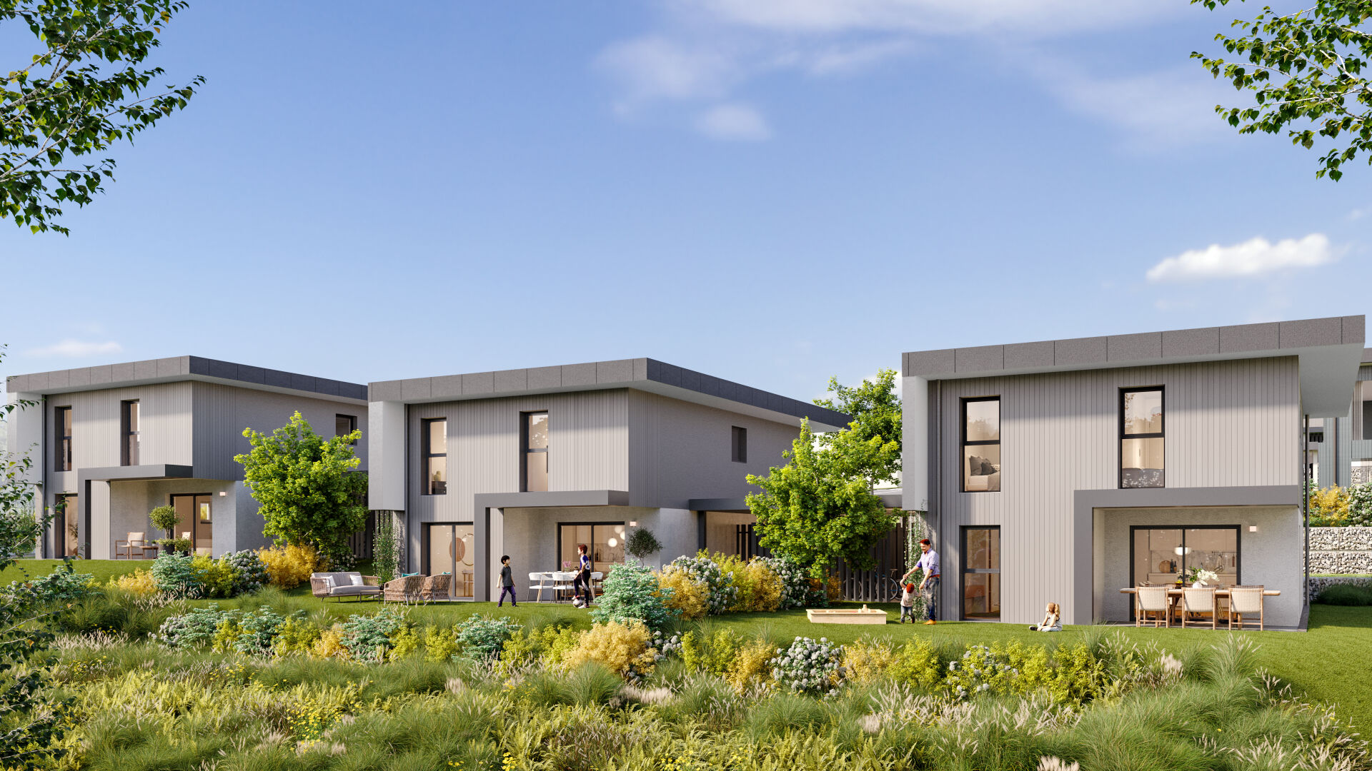 LES VERGERS DE MARCEL - Les Ollières