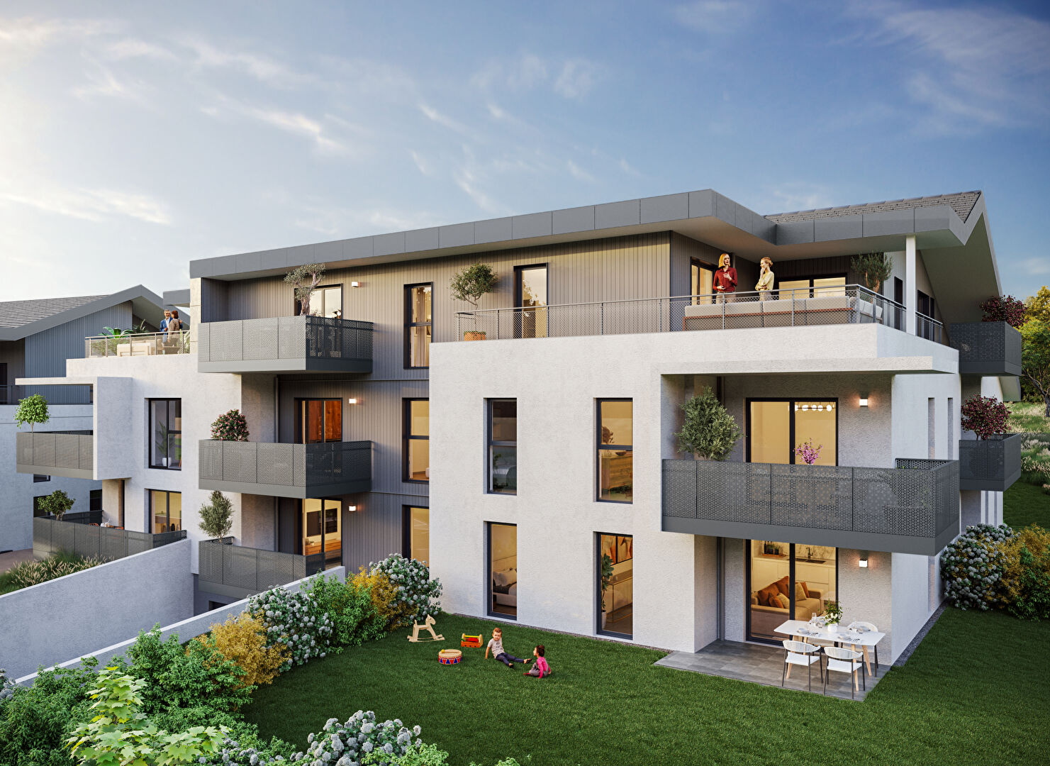 Photo LES VERGERS DE MARCEL - Les Ollières image 2/5