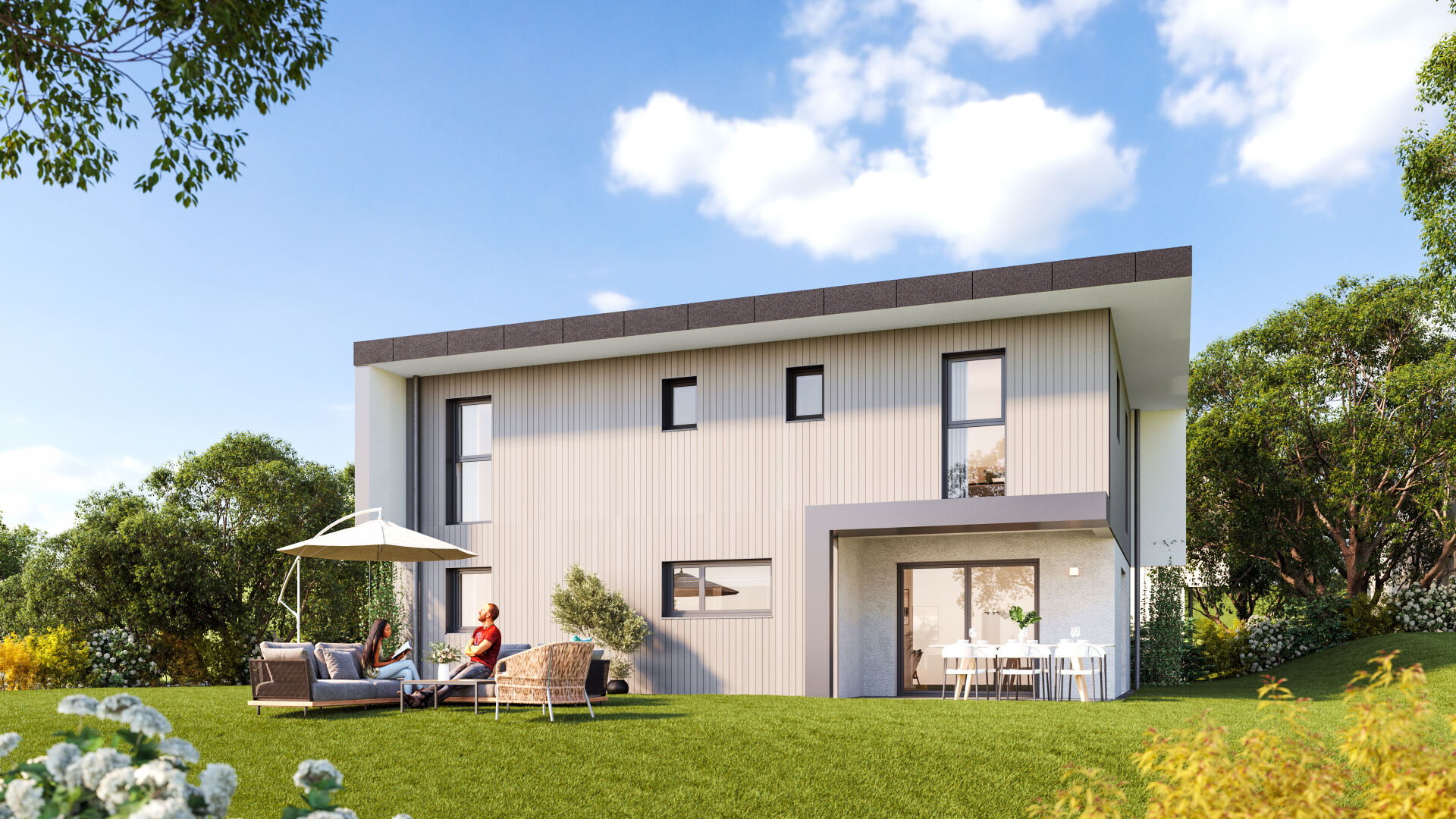 Photo LES VERGERS DE MARCEL - Les Ollières image 3/5