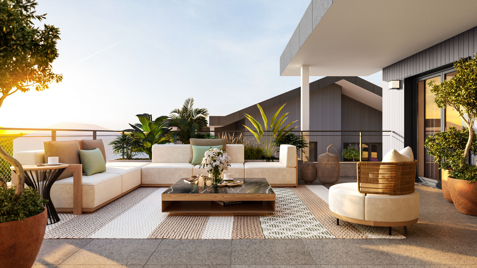 Photo LES VERGERS DE MARCEL - Les Ollières image 5/5