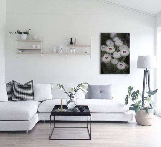 Appartement T3 de 64.94 m² au 2ème étage - Sciez