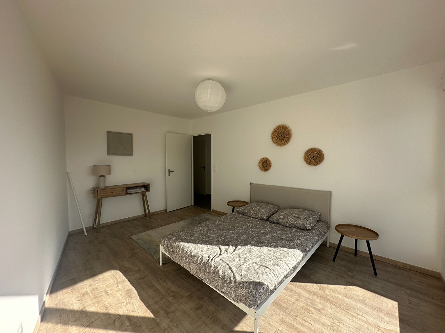 Photo À vendre - Appartement 4 pièces 100.60 m²  -Dernier étage -  Ambilly (quartier Croix d'Ambilly) image 6/6