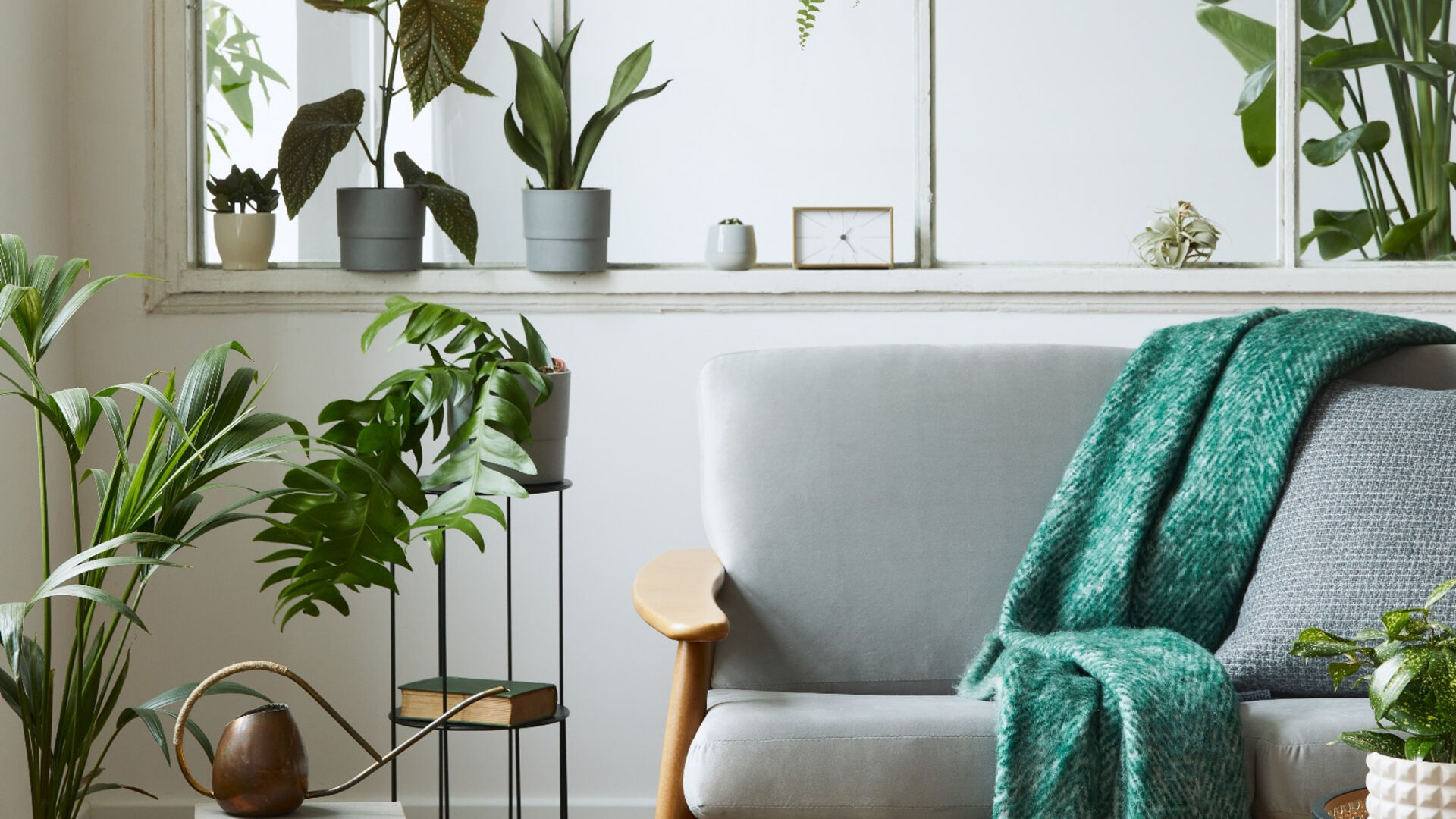 Photo Appartement T4 de 92.46 m² en rez-de-jardin - Evian Les Bains image 4/5