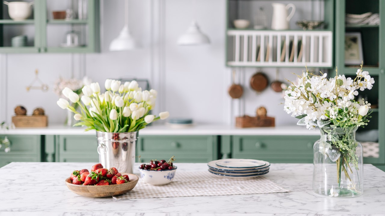 Photo Appartement T4 de 92.46 m² en rez-de-jardin - Evian Les Bains image 5/5