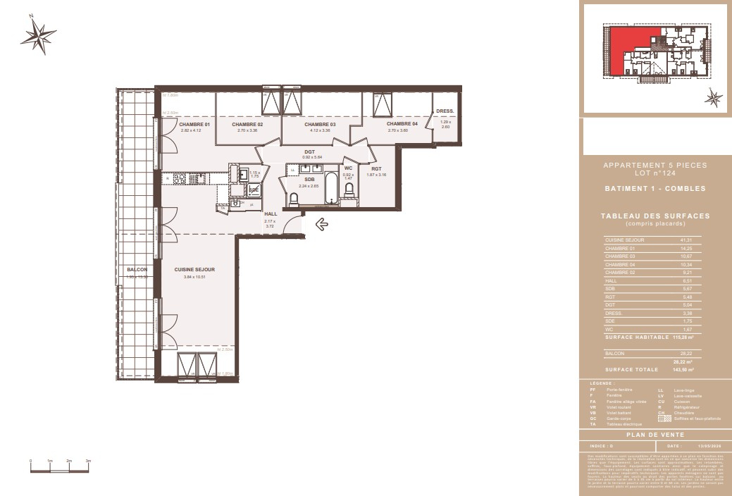 Agence immobilière de Immo3Concept - IMMO3CONCEPT