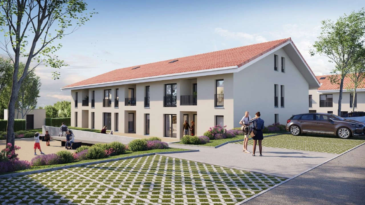 Agence immobilière de Immo3Concept - IMMO3CONCEPT