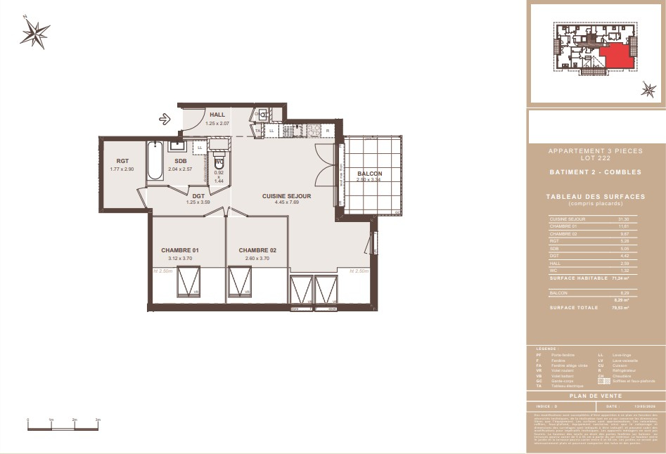 Agence immobilière de Immo3Concept - IMMO3CONCEPT