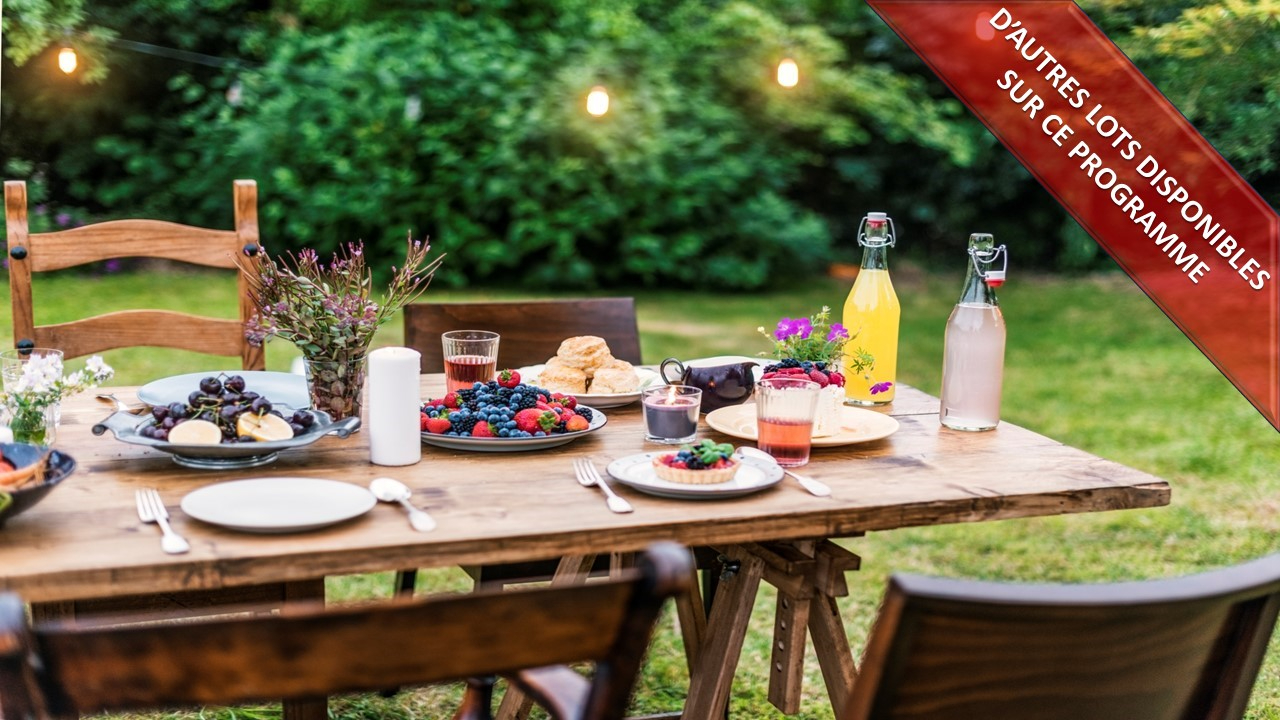 Photo Appartement T3 de 71.24 m² dernier étage  - Neydens image 5/6